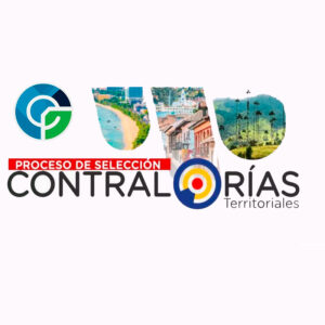 CONTRALORIAS TERRITORIALES ASISTENCIAL