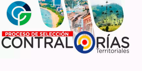 CONTRALORIAS TERRITORIALES TÉCNICO - Imagen 2